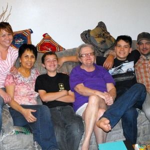 Meet your Posher, Barbara